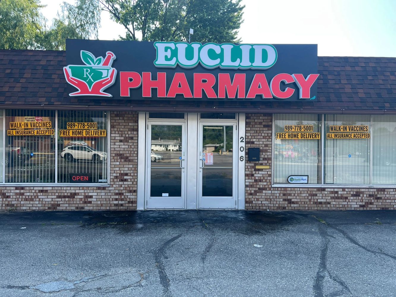 Euclid Pharmacy